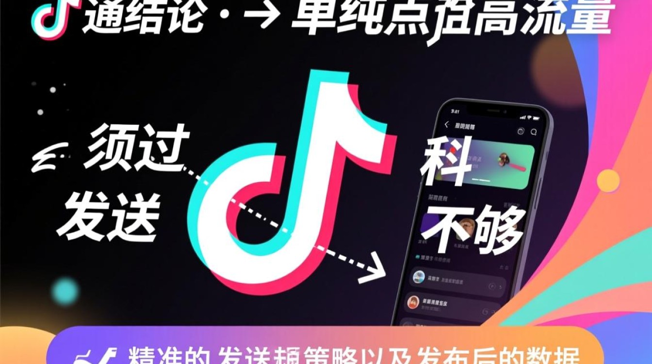 创作视频怎么发送到抖音,如何利用算法获取更多流量? 如何利用算法获取更多流量