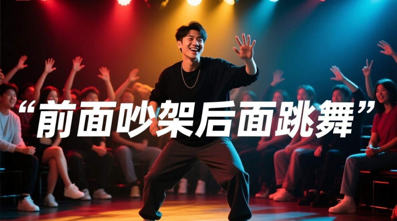 TikTok前面吵架后面跳舞怎么带货,流量密码怎么找 TikTok前面吵架后面跳舞怎么带货