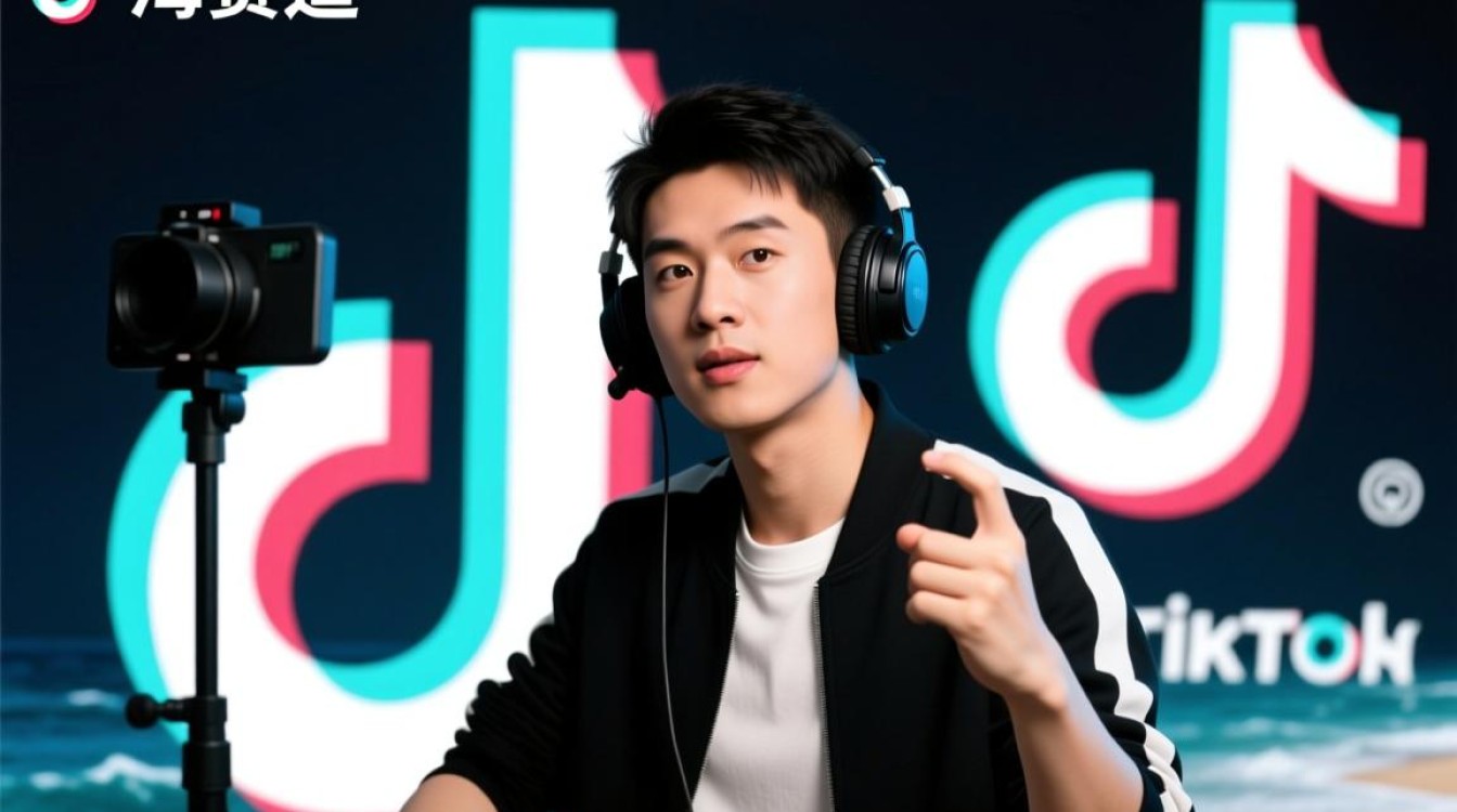 TikTok中国男博主怎么做?出海内容创作技巧有哪些 TikTok中国男博主怎么做