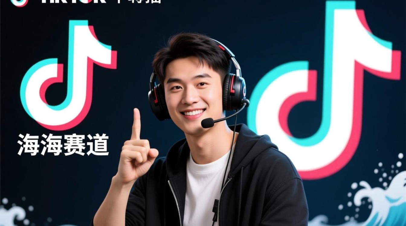 TikTok中国男博主怎么做?出海内容创作技巧有哪些 TikTok中国男博主怎么做