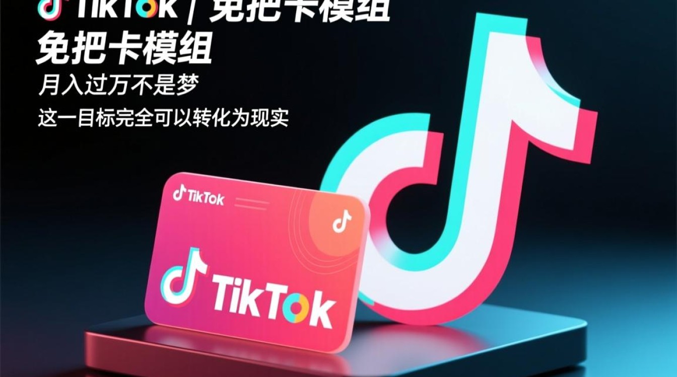 TikTok变现技巧有哪些