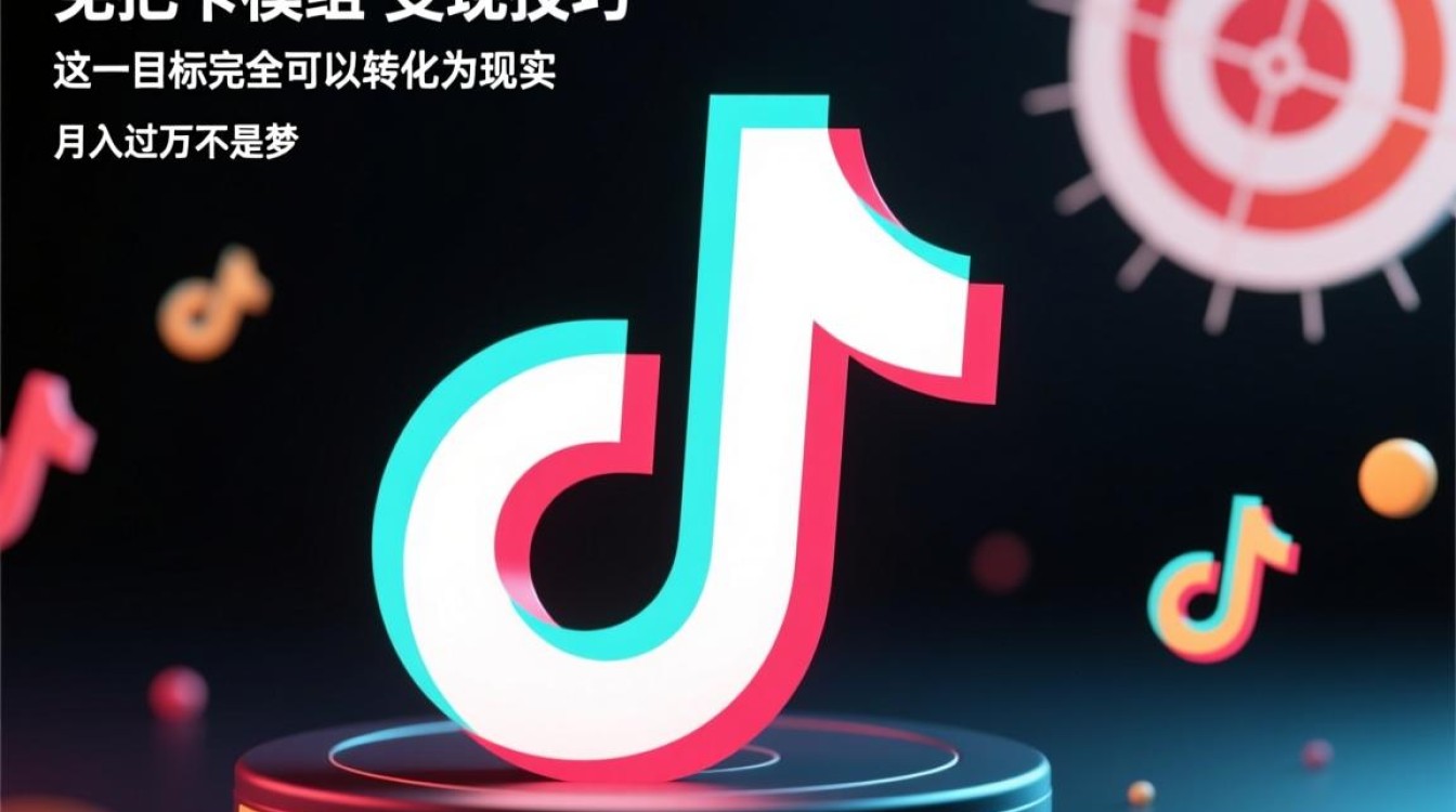 TikTok变现技巧有哪些