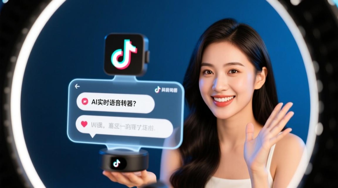 抖音怎么在屏幕前打字幕?快速生成字幕的高效工具有哪些? 快速生成字幕的高效工具有哪些