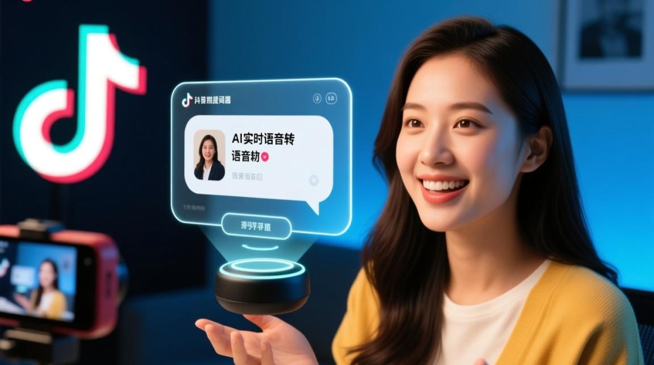 抖音怎么在屏幕前打字幕?快速生成字幕的高效工具有哪些? 快速生成字幕的高效工具有哪些