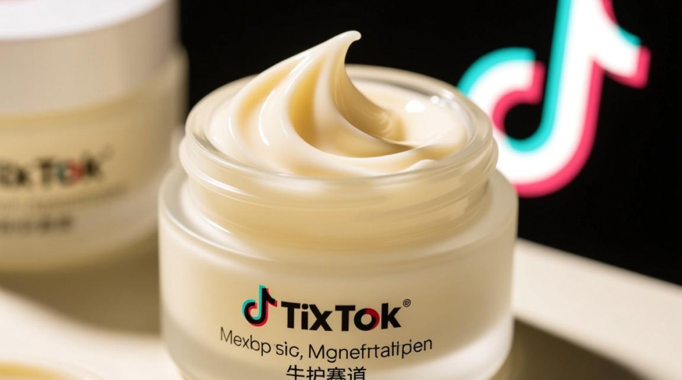 TikTok牛脂面霜详情是什么,全球账号粉丝怎么增长 TikTok牛脂面霜详情是什么