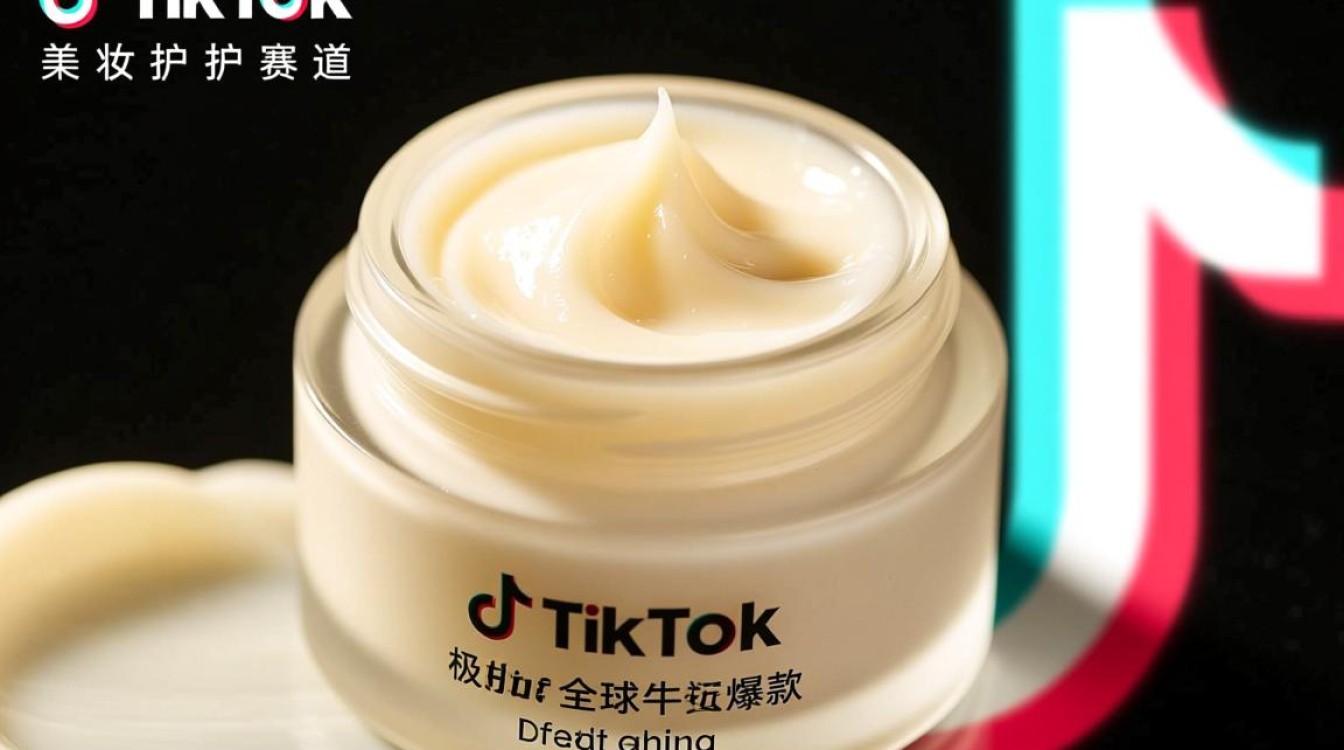 TikTok牛脂面霜详情是什么,全球账号粉丝怎么增长 TikTok牛脂面霜详情是什么