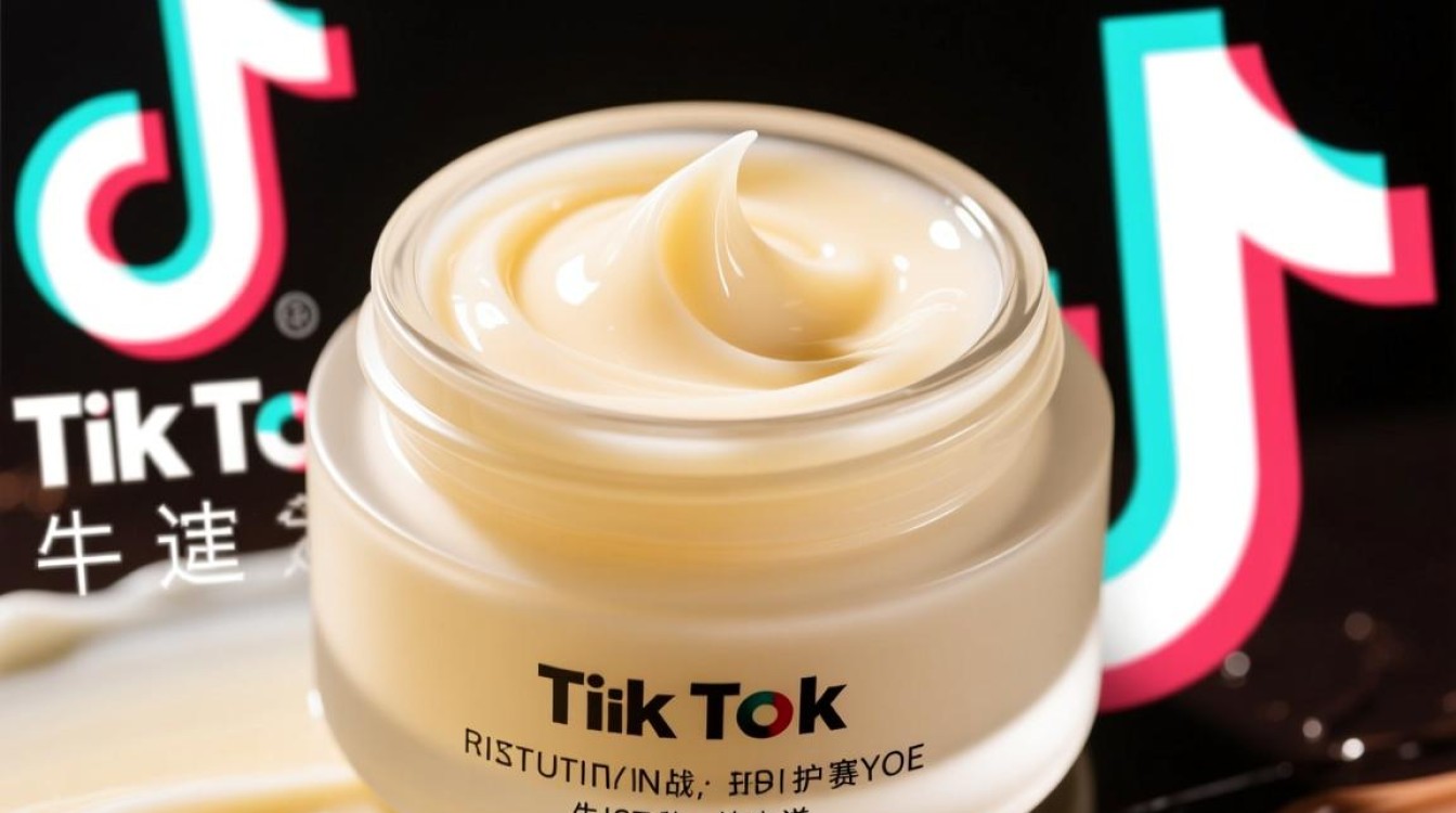 TikTok牛脂面霜详情是什么,全球账号粉丝怎么增长 TikTok牛脂面霜详情是什么