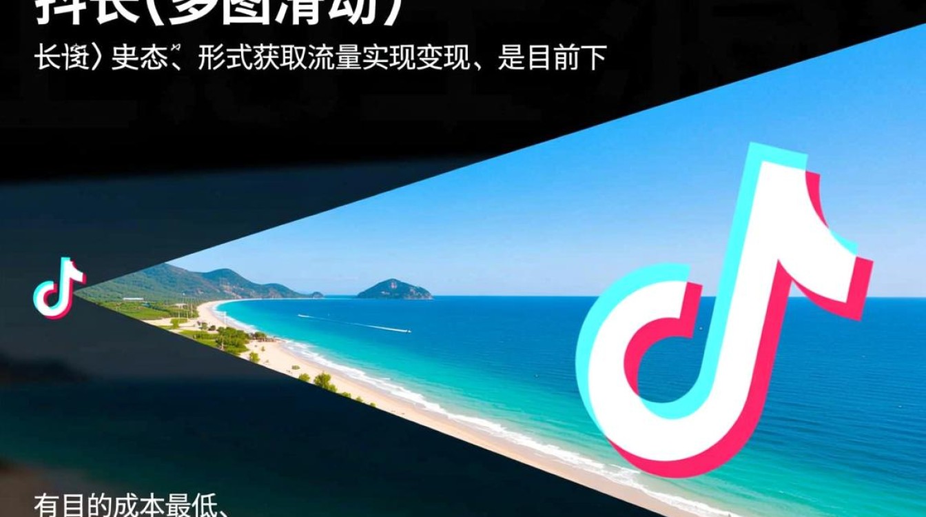 抖音图片怎么做长条的