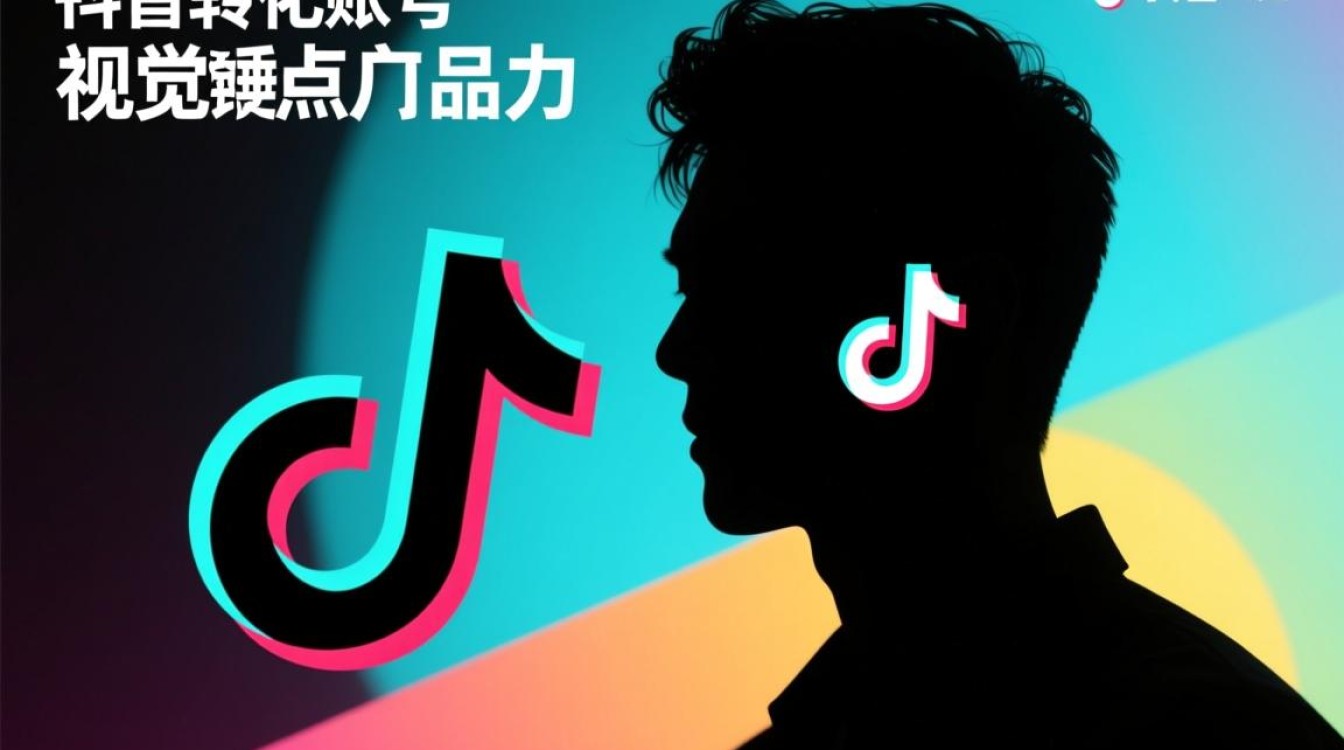 剪影图片怎么做抖音头像