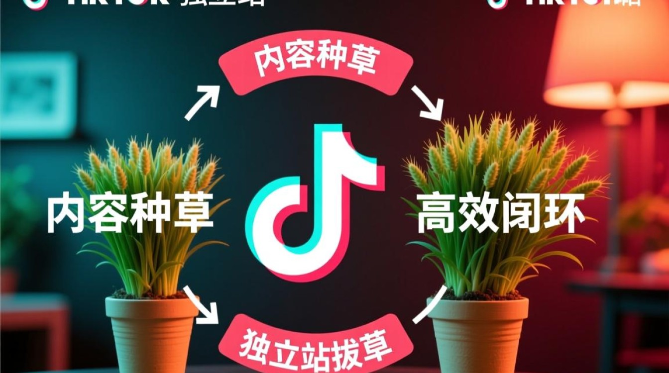 TikTok独立站怎么弄?新手如何运营提升效率? TikTok独立站怎么弄