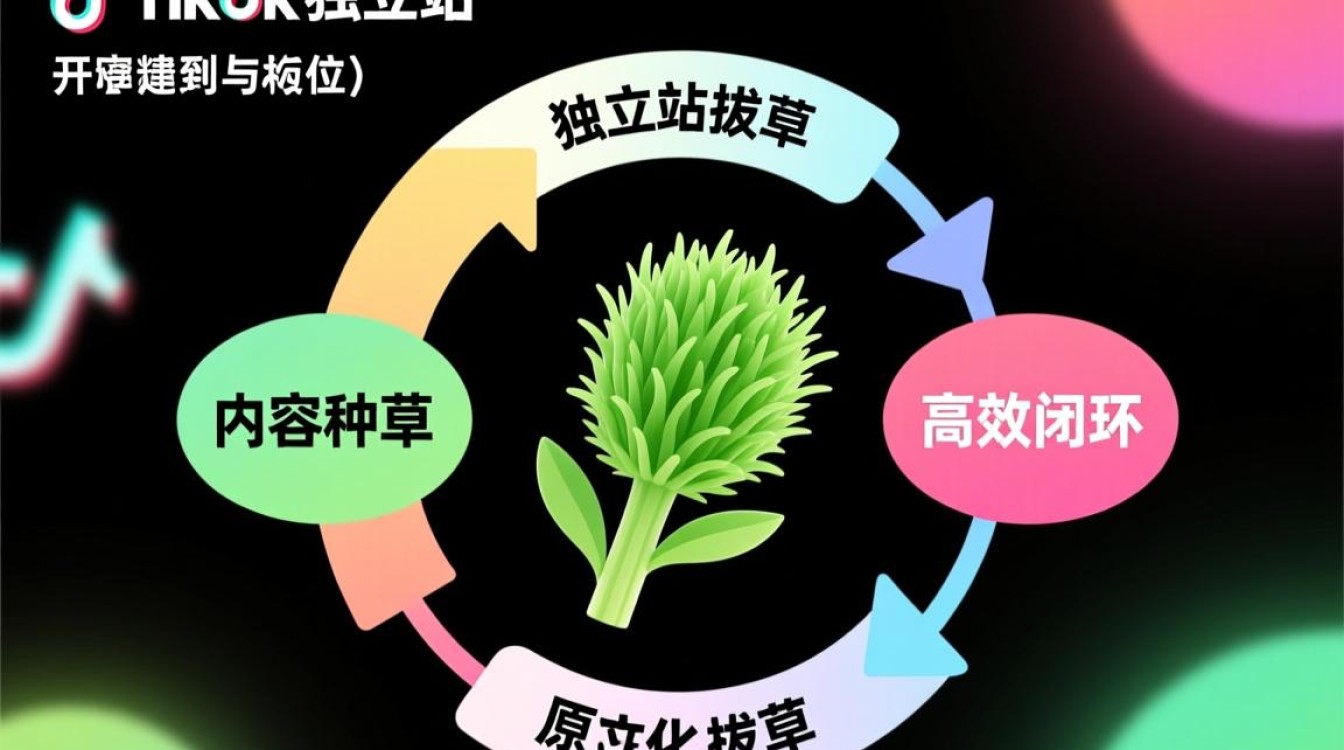 TikTok独立站怎么弄?新手如何运营提升效率? TikTok独立站怎么弄