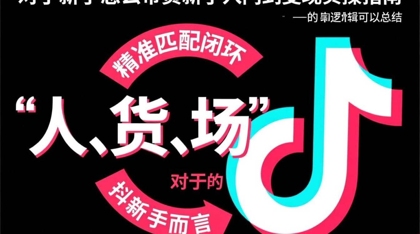 抖音怎么带货?新手如何从入门到变现 新手如何从入门到变现