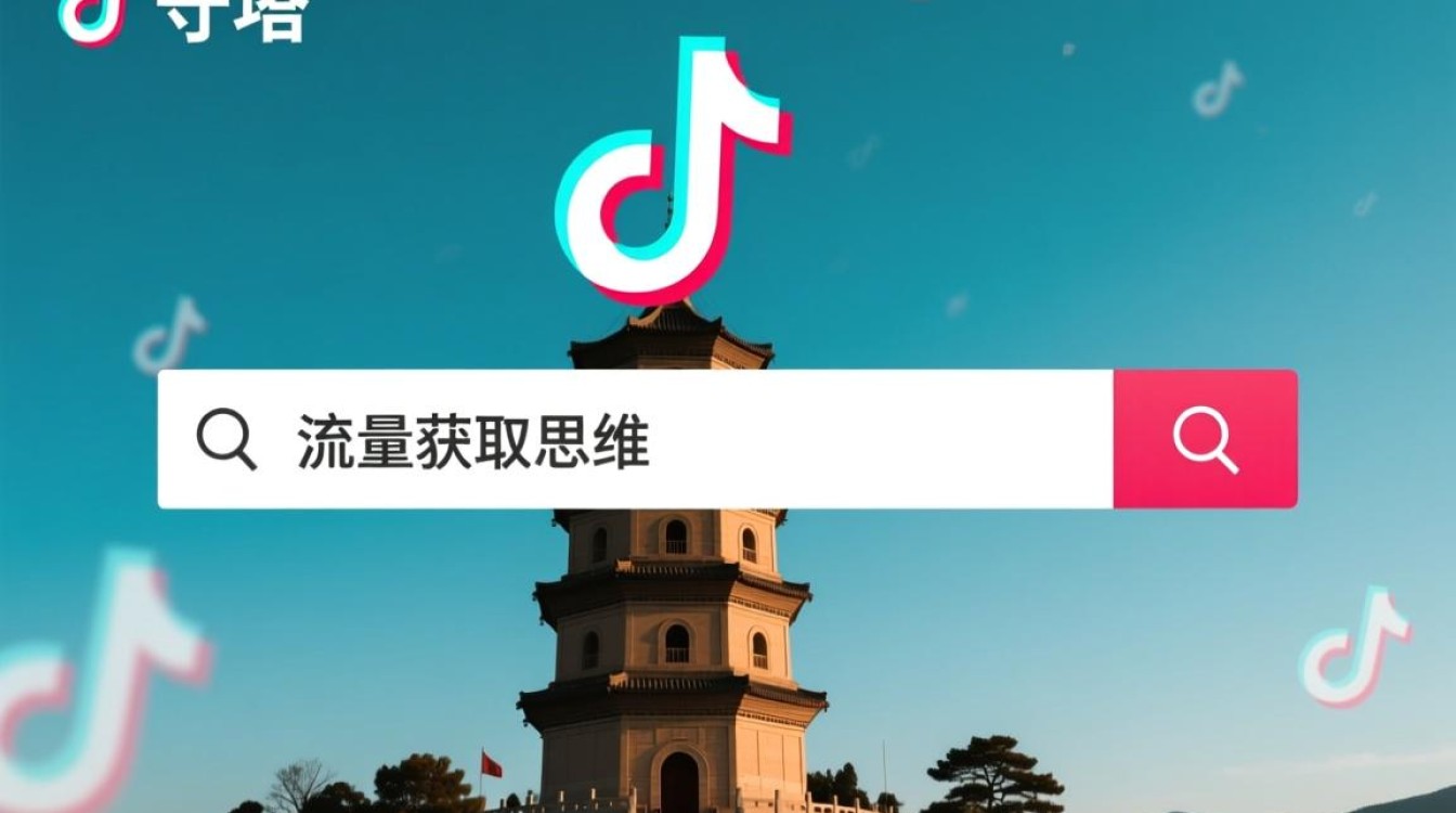 抖音守塔怎么那么厉害啊