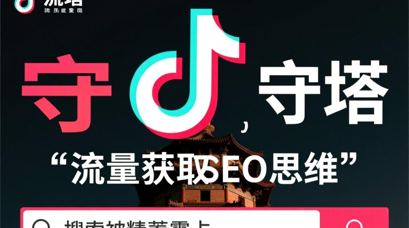 抖音守塔怎么那么厉害啊