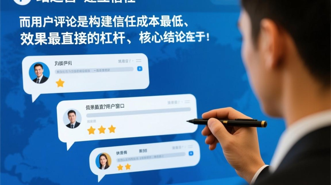 独立站的评论怎么显示,如何通过评论快速变现? 独立站的评论怎么显示