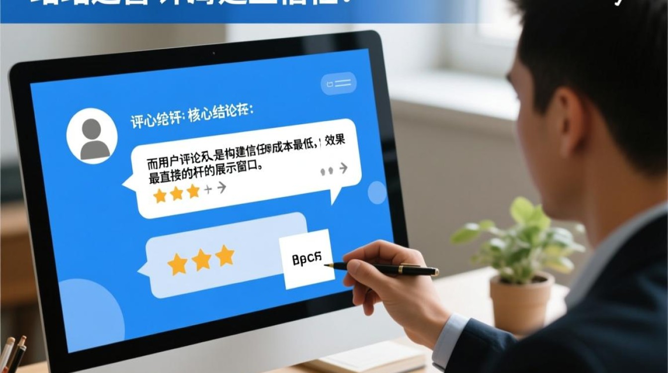 独立站的评论怎么显示,如何通过评论快速变现? 独立站的评论怎么显示