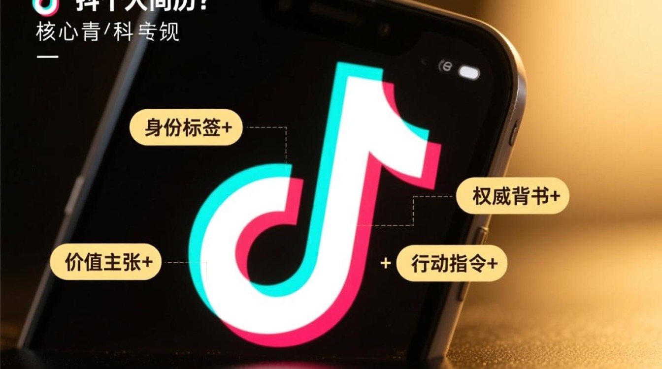 抖音个人简历短语怎么写