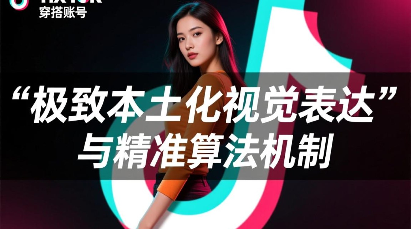 TikTok热门穿搭怎么运营