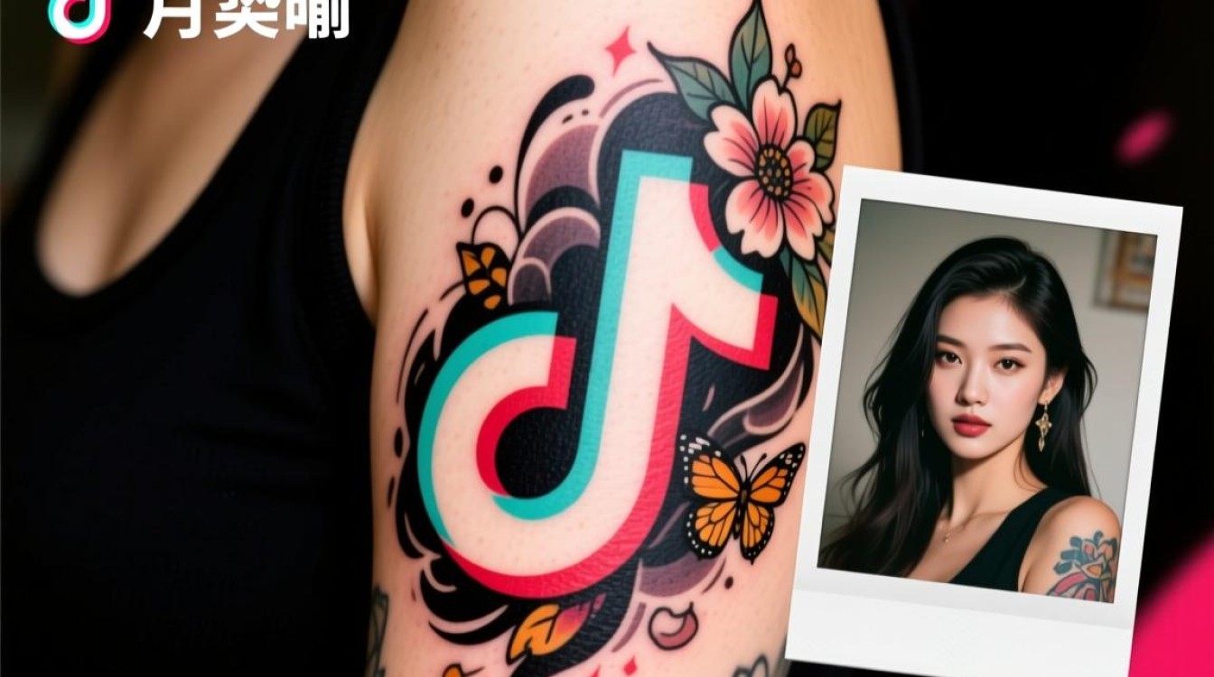 抖音剪影怎么弄纹身图案?新手如何快速变现月入过万? 新手如何快速变现月入过万