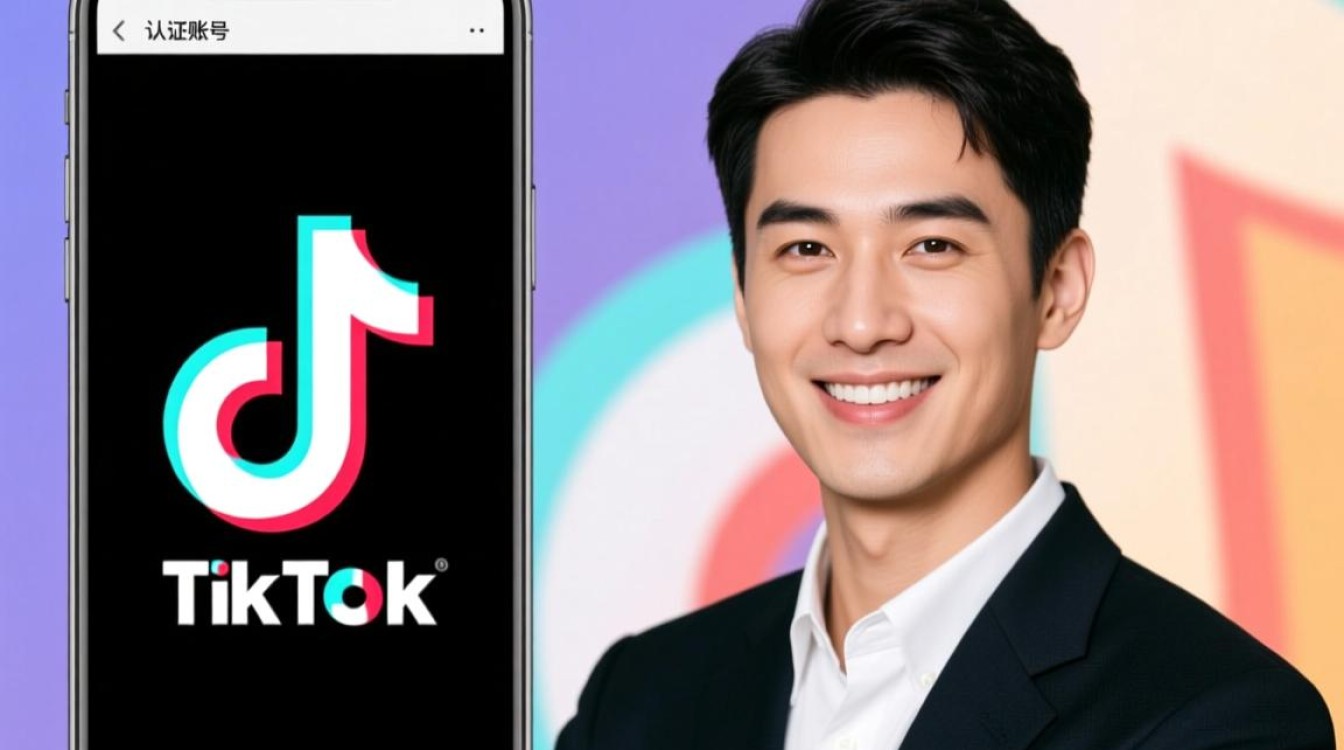 TikTok成年人认证运营怎么做