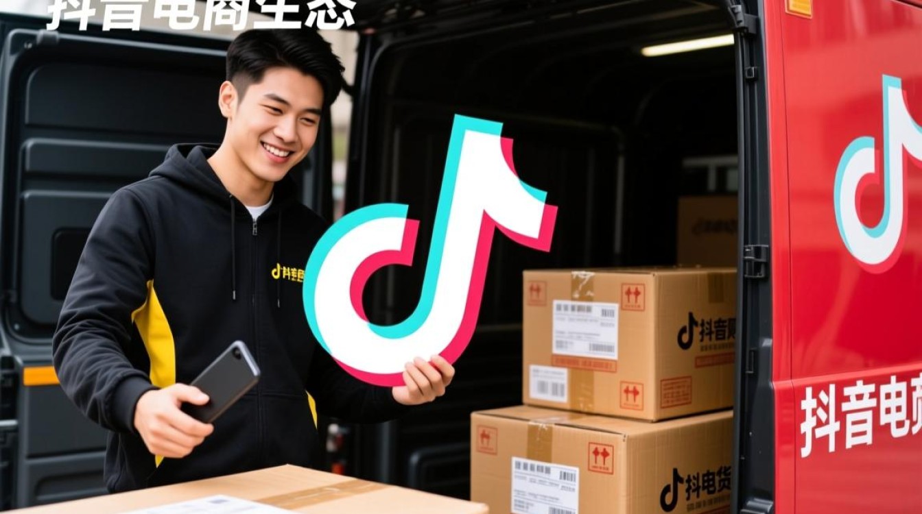 物流变现技巧有哪些