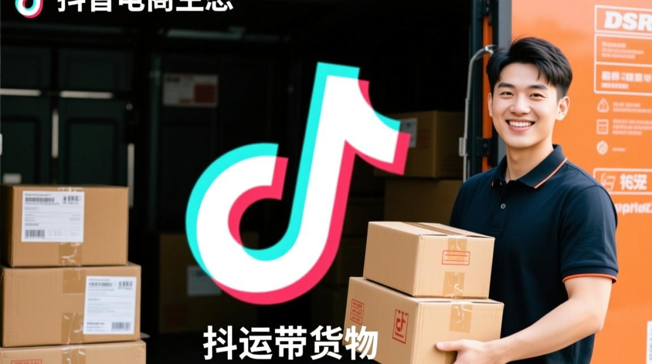 物流变现技巧有哪些