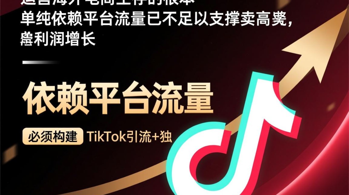 TikTok独立站怎么建