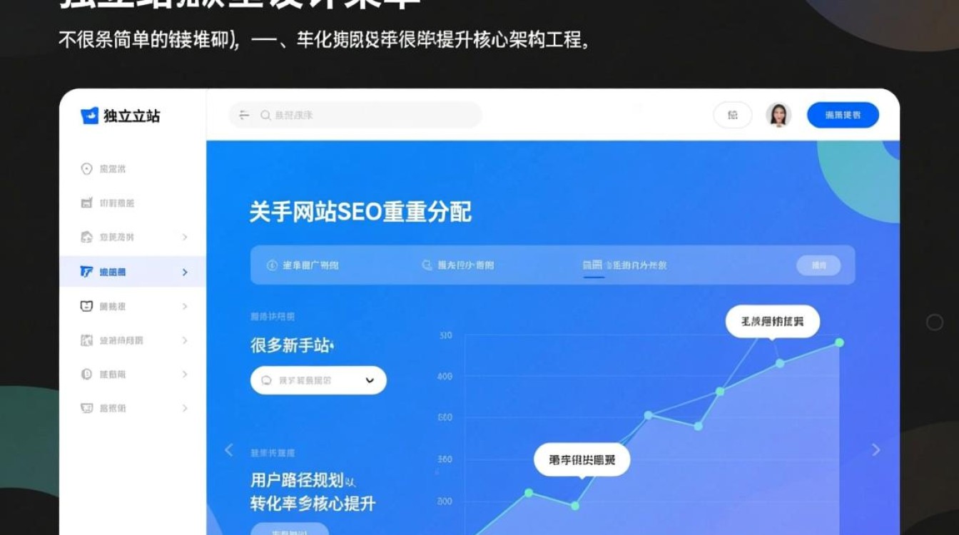 独立站怎么设置主菜单