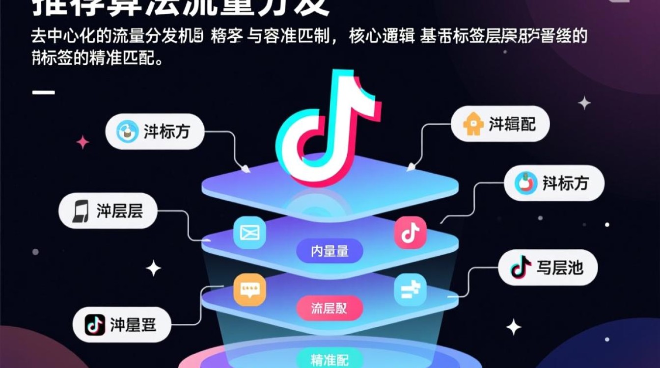 抖音推荐机制是什么?新手如何利用算法上热门 新手如何利用算法上热门