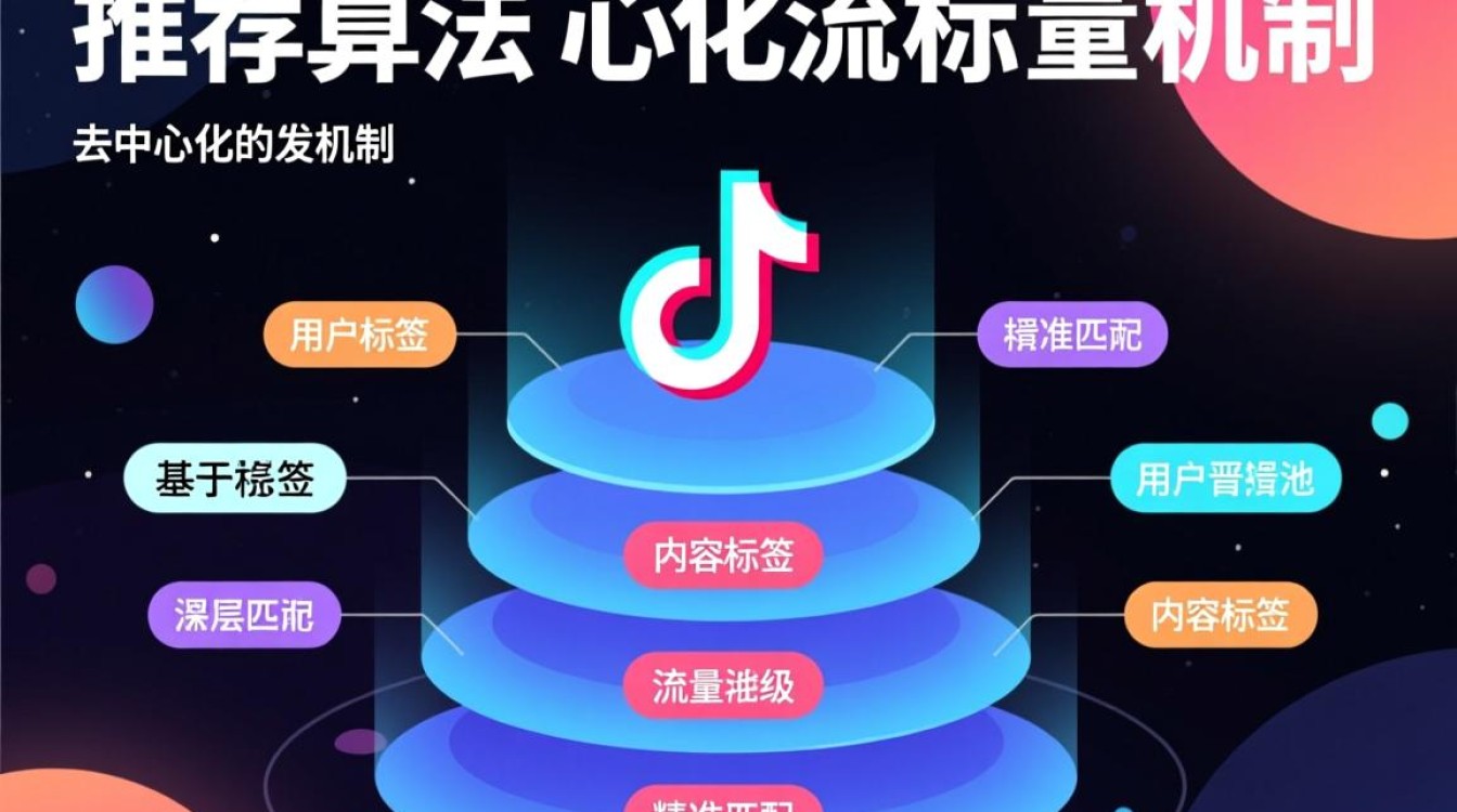 抖音推荐机制是什么?新手如何利用算法上热门 新手如何利用算法上热门