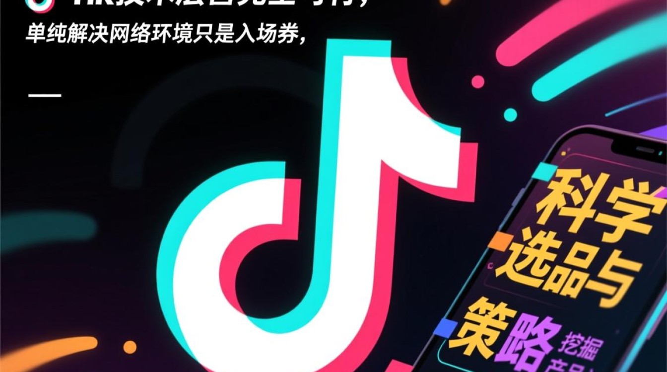 国内能播TikTok吗选品策略,怎么挖掘爆款产品 国内能播TikTok吗选品策略