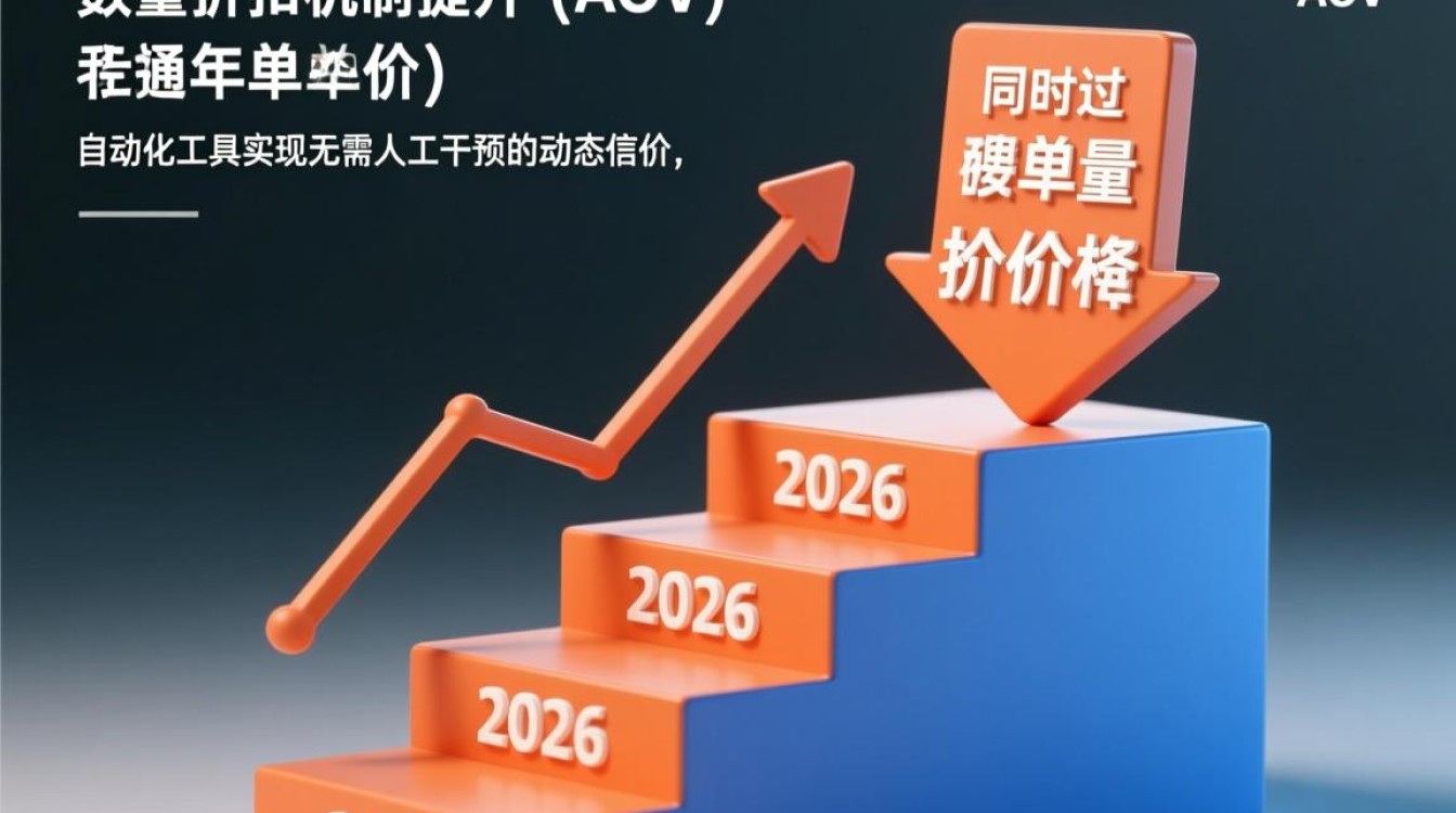 独立站怎么设置阶梯价格,2026最新方法是什么 独立站怎么设置阶梯价格