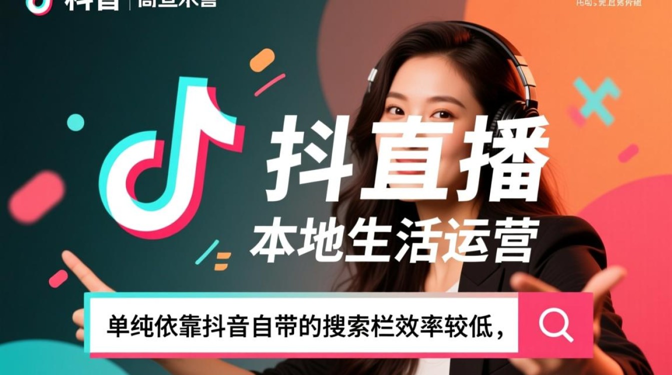 运营如何快速查找同城主播