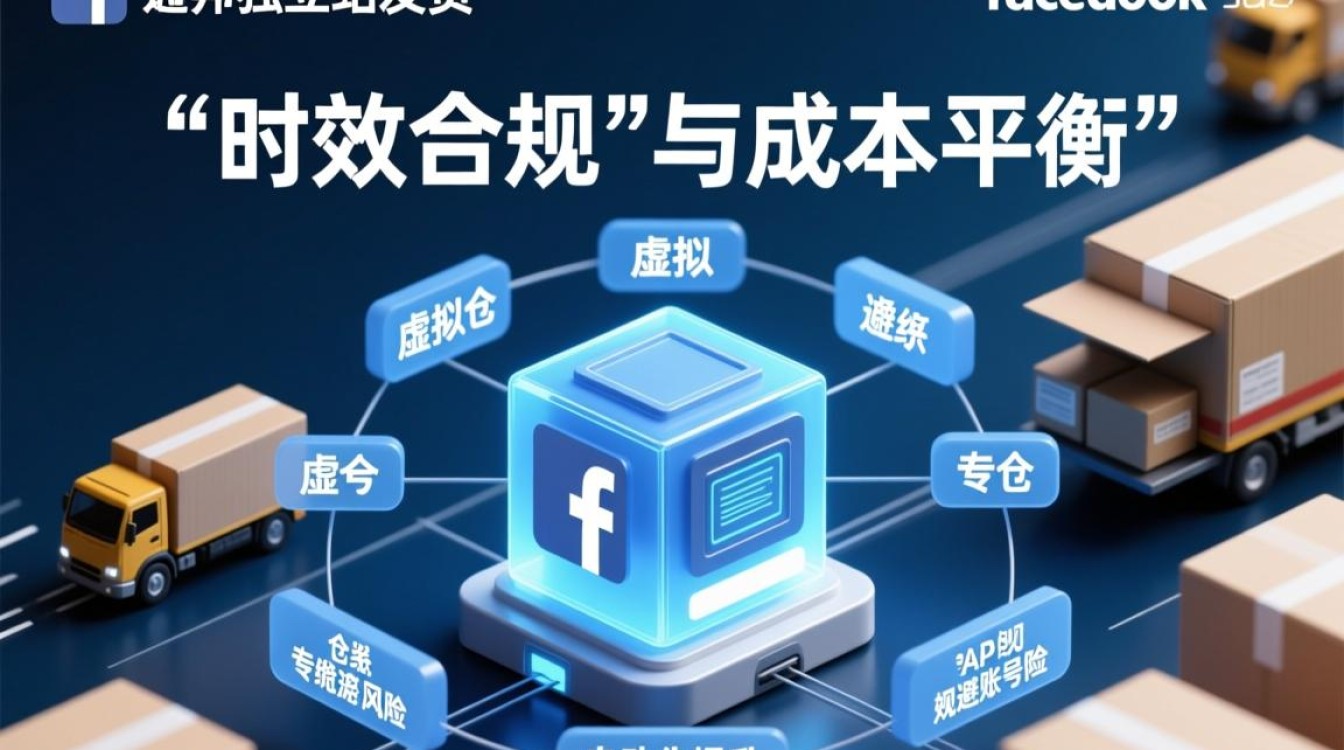 独立站物流流程是怎样的