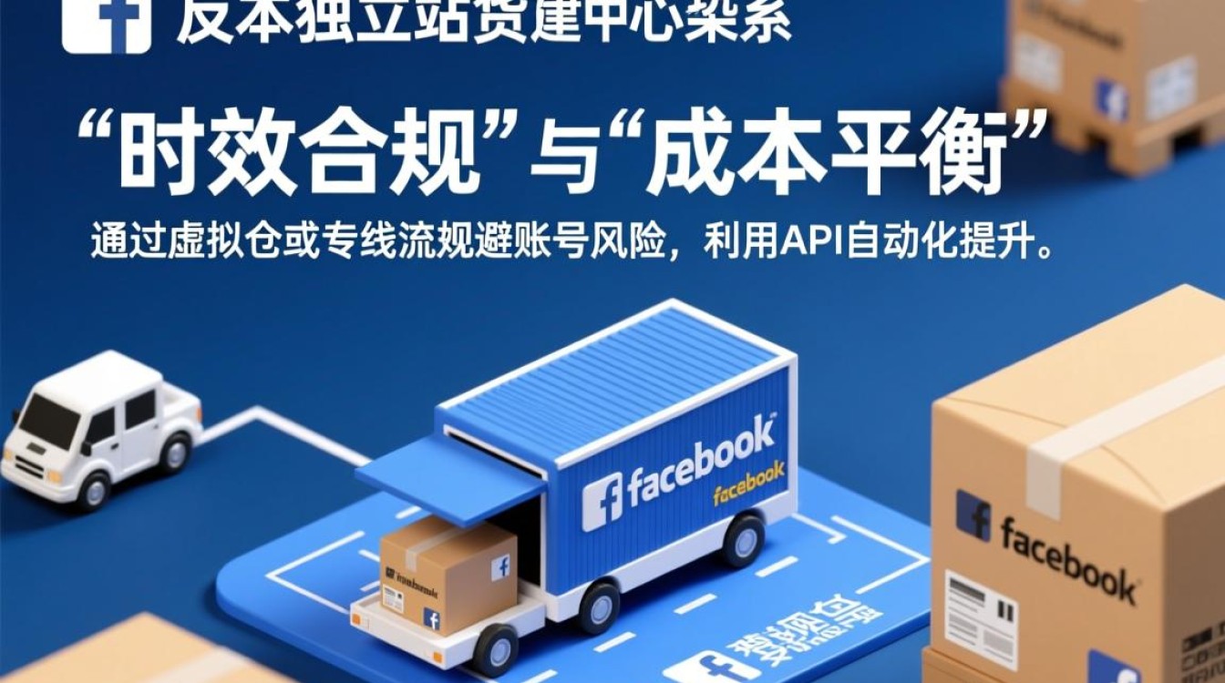 独立站物流流程是怎样的