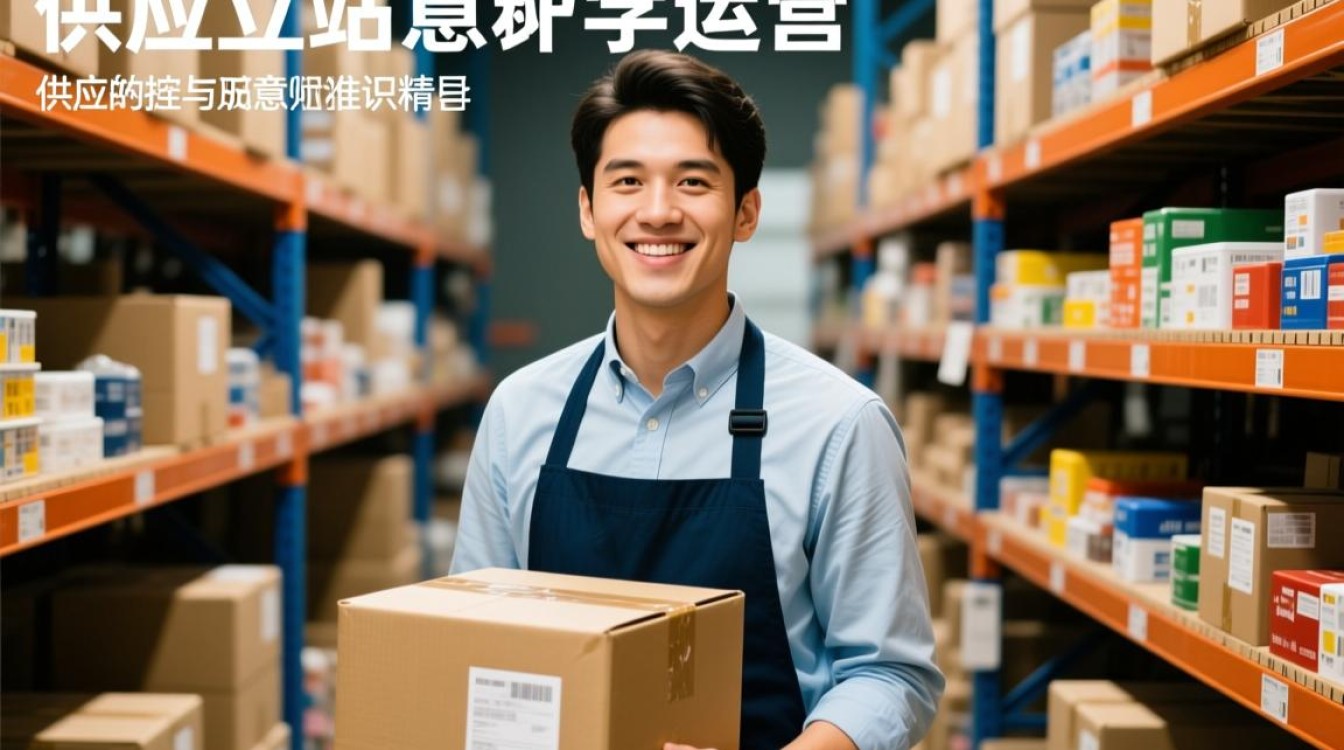 新手如何寻找优质一手货源