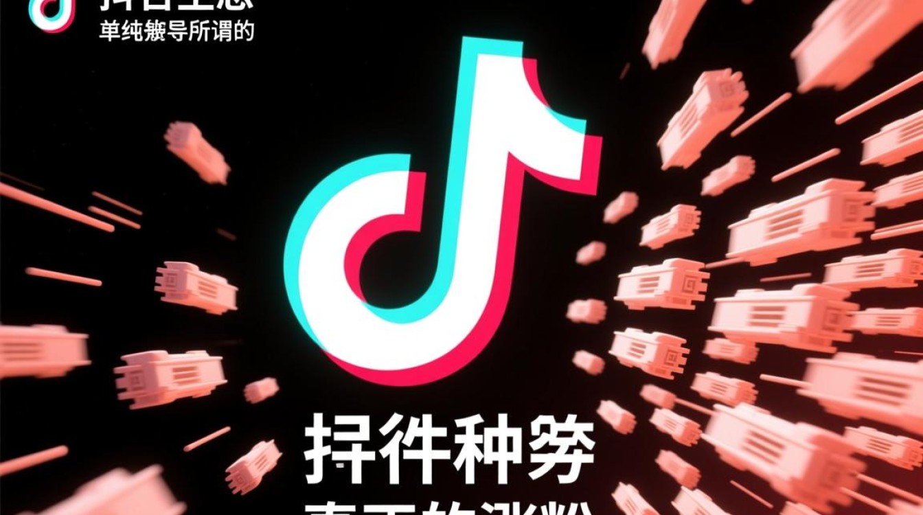 抖音涨粉软件哪个好?运营技巧与变现模式有哪些 运营技巧与变现模式有哪些