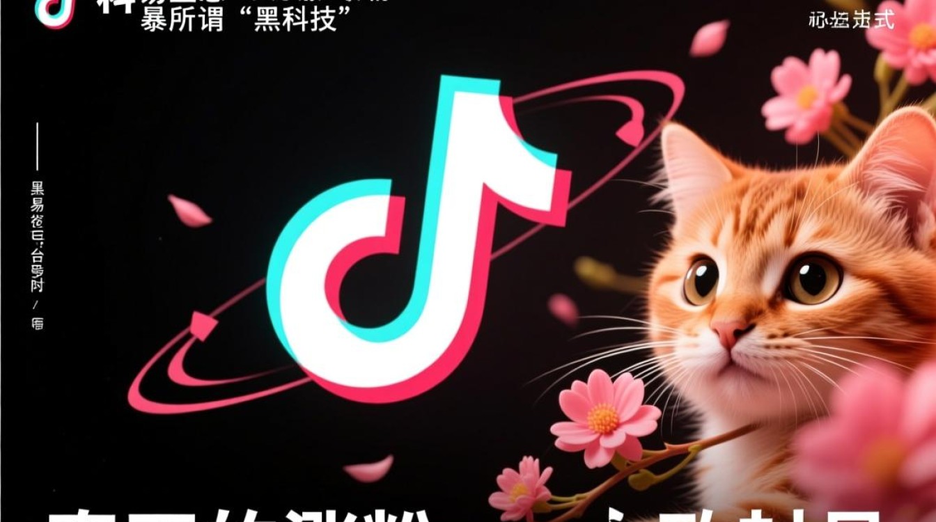 抖音涨粉软件哪个好?运营技巧与变现模式有哪些 运营技巧与变现模式有哪些