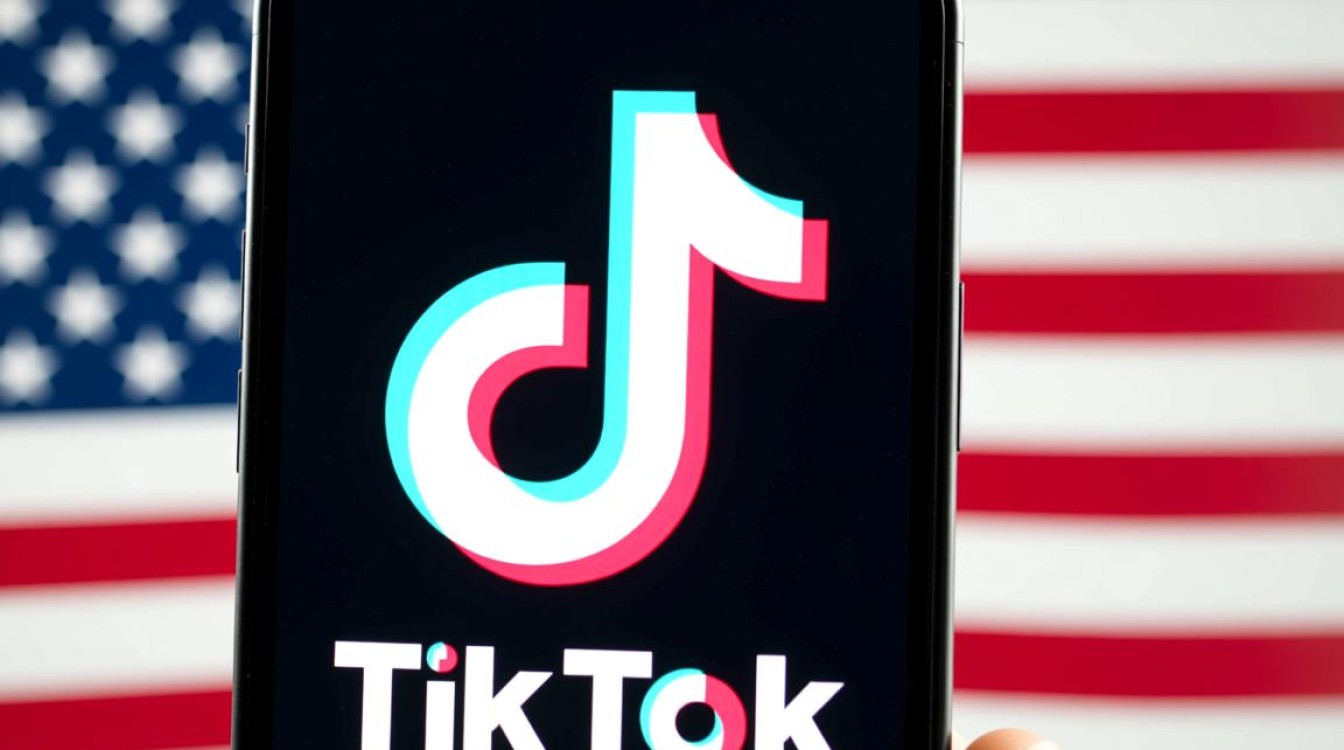 TikTok 美国治理部门有哪些