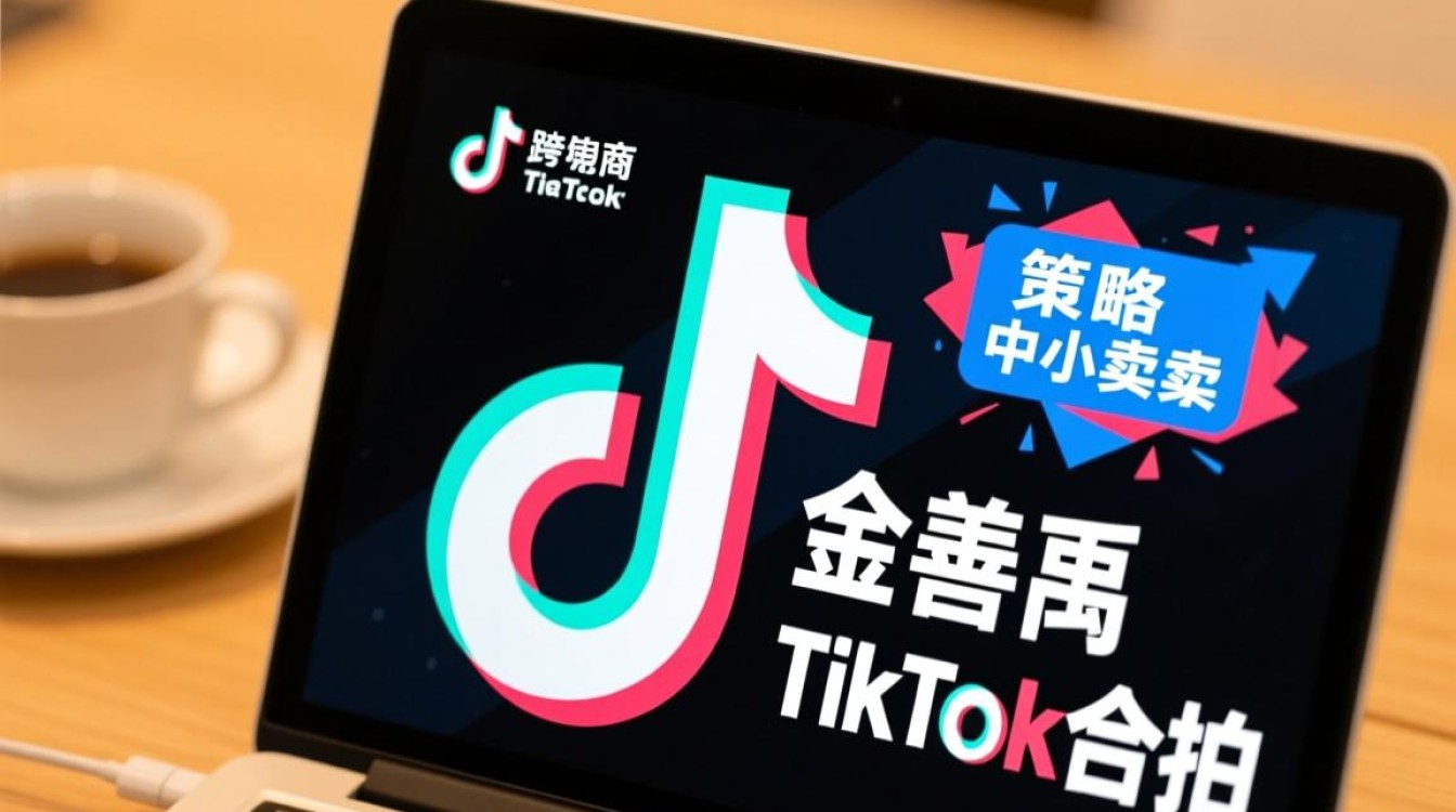 金善禹TikTok合拍怎么玩?跨境出海全球市场怎么做? 金善禹TikTok合拍怎么玩