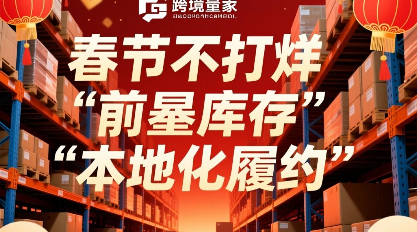 TikTok小店春节怎么发货