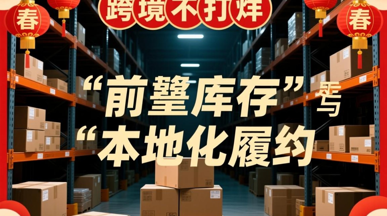 TikTok小店春节怎么发货