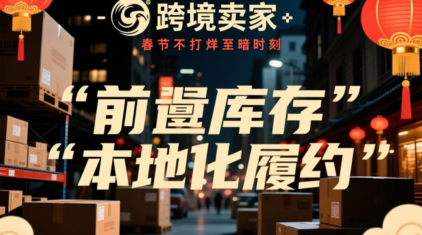 TikTok小店春节怎么发货