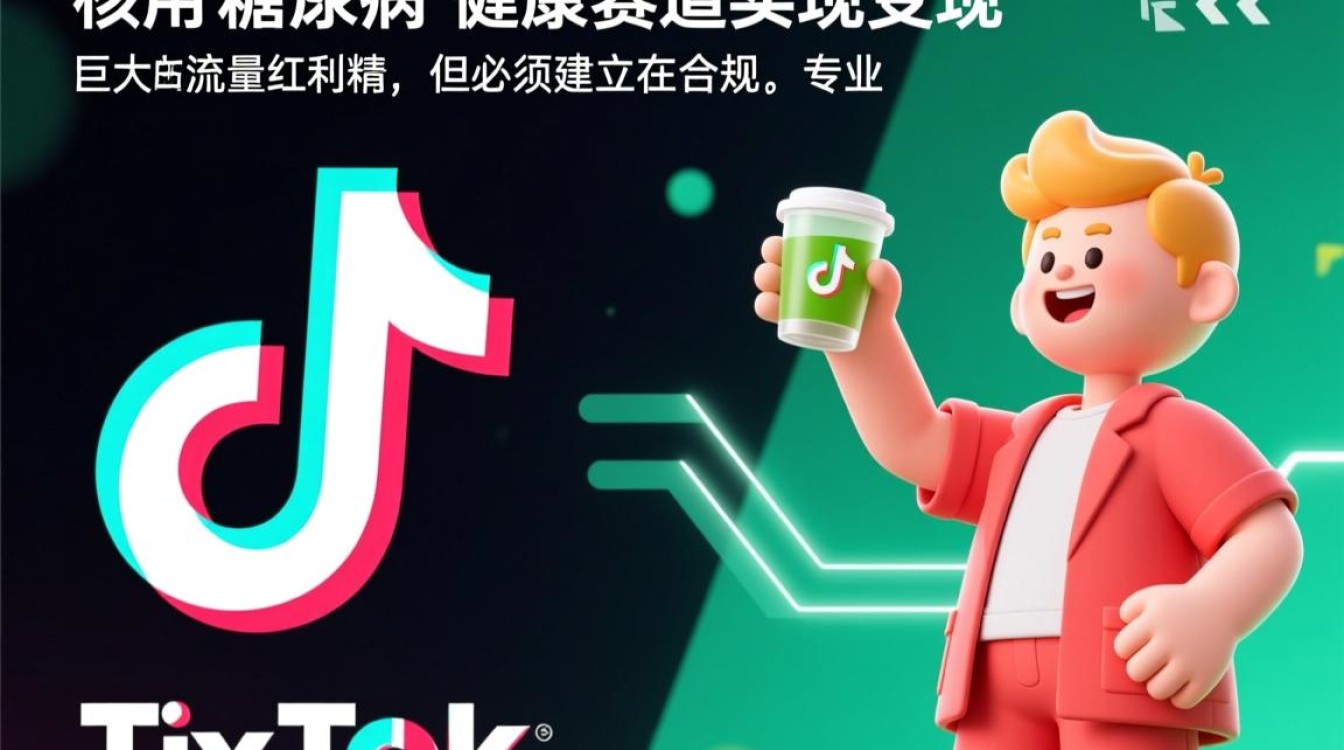 TikTok变现方法是什么