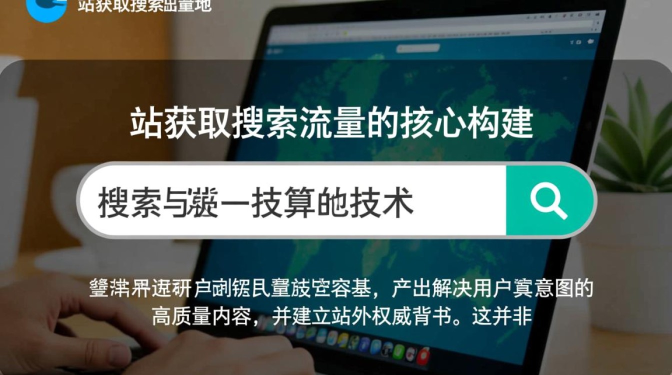 独立站怎么拿搜索流量,独立站如何快速获取自然流量 独立站如何快速获取自然流量