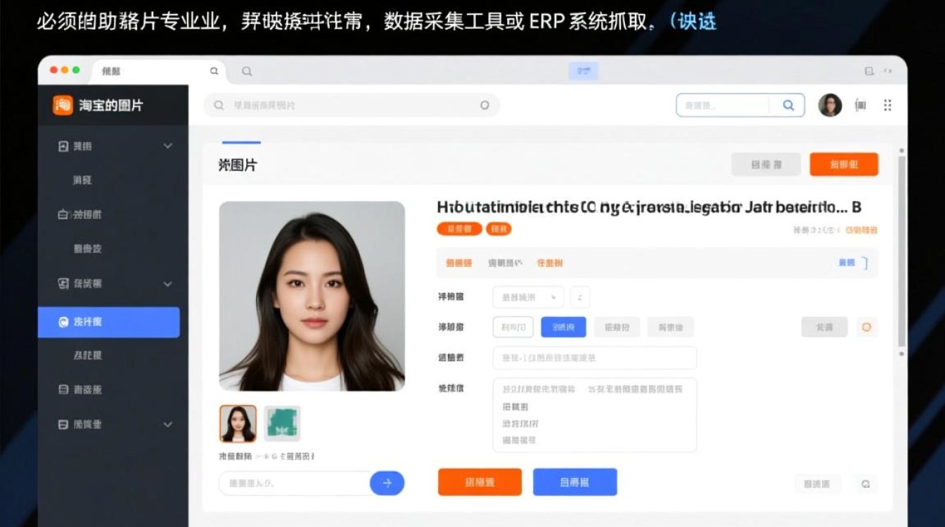 淘宝链接怎么导入独立站
