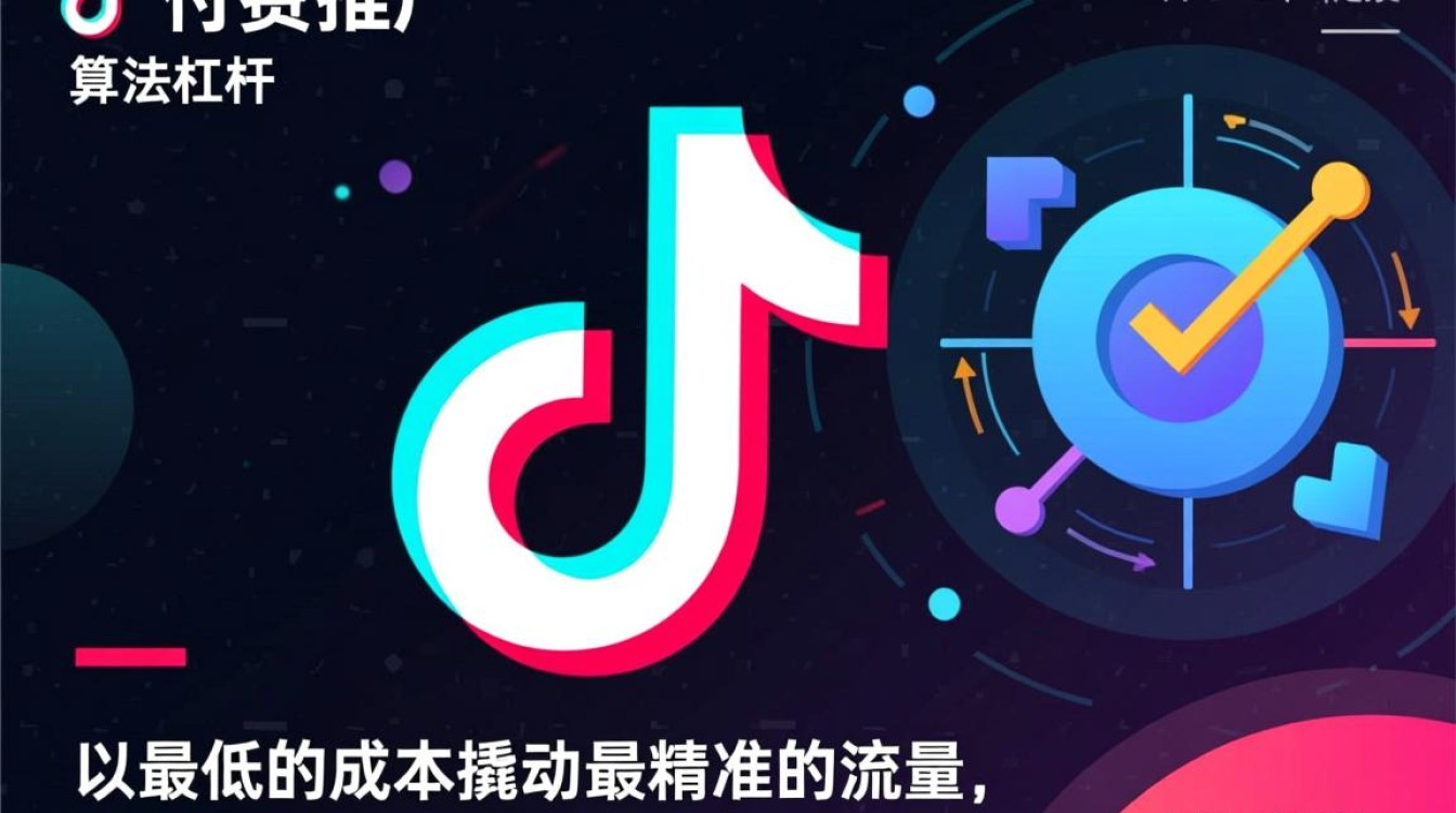 怎么做抖音付费推广