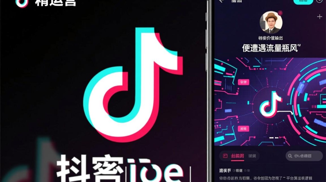 抖音运营失败案例有哪些?新手如何避免踩坑? 抖音运营失败案例有哪些