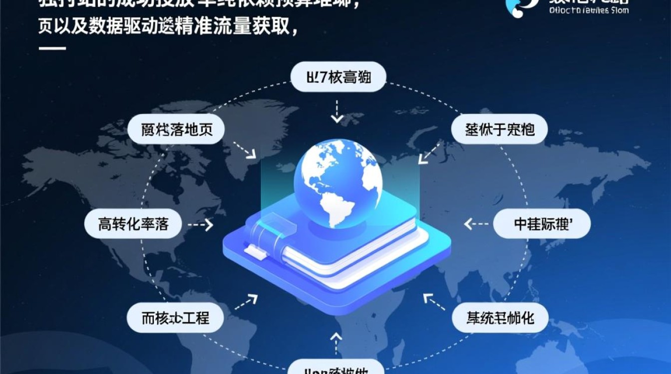 国际独立站要怎么投放,新手入门完全指南怎么做 新手入门完全指南怎么做