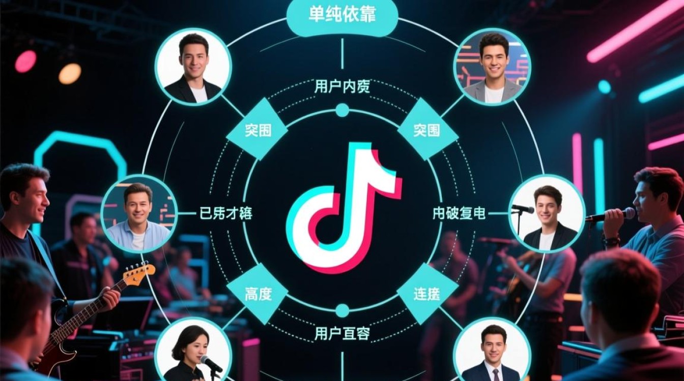 抖音怎么更改成语音通话